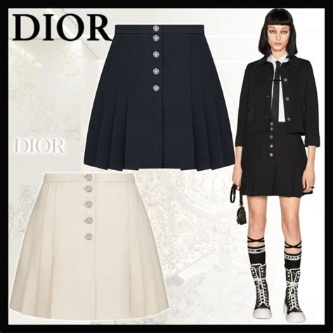 dior tube top and skirt|christian Dior skirt 2022.